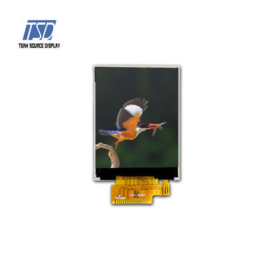240x320 2.4in 300nits Giao diện SPI Màn hình LCD TFT
