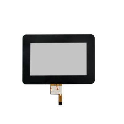 Bảng điều khiển màn hình cảm ứng điện dung 3,5 - 32 inch tùy chỉnh