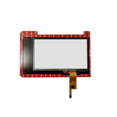 Bảng điều khiển màn hình cảm ứng điện dung 3,5 - 32 inch tùy chỉnh