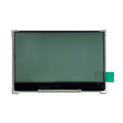 Mô-đun hiển thị màn hình LCD đơn sắc đồ họa đơn sắc màu tích cực FSTN 128x64 FSTN tích cực
