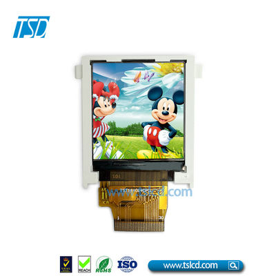 128xRGBx128 1.44 '' Giao diện MCU Mô-đun TN TFT LCD