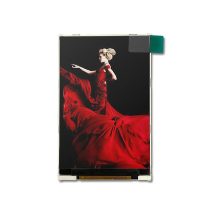 Mô-đun LCD 3,5 inch 285nits TFT 320x480 Với màn hình LCD giao diện MCU