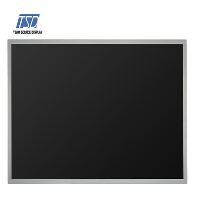 Màn hình hiển thị giao diện LVDS IPS màu TFT LCD 19 inch 1280x1024