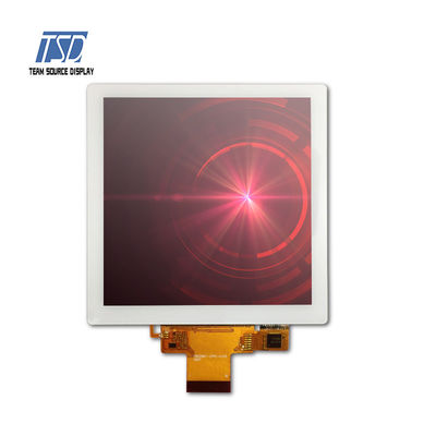 Màn hình LCD 370nits 4 inch 720x720 ST7703 TFT với giao diện MIPI