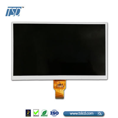 Màn hình LCD TFT màu TN 1024x600 10.1 inch với giao diện LVDS