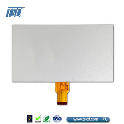 Màn hình LCD TFT màu TN 1024x600 10.1 inch với giao diện LVDS