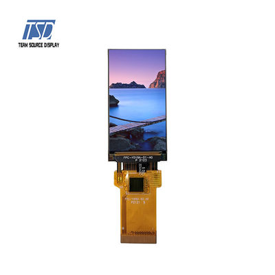 1,9 1,9 inch Độ phân giải 170xRGBx320 MCU Giao diện màn hình LCD IPS TFT