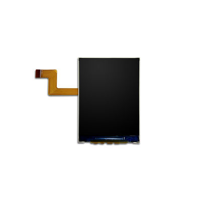 2 '' 2 inch 240xRGBx320 Độ phân giải SPI Giao diện màn hình IPS TFT LCD Mô-đun