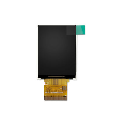 2 '' 2 inch 240xRGBx320 Độ phân giải MCU Giao diện MCU TN Square TFT LCD Display Module