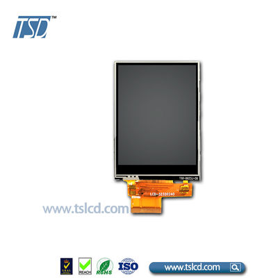 3.2 '' 3.2 Inch 240xRGBx320 Độ phân giải MCU Giao diện MCU TN TFT LCD Display Module
