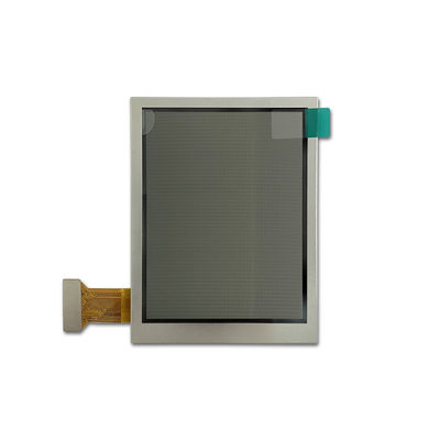 3,5 '' 3,5 inch 240xRGBx320 Giao diện ánh sáng mặt trời RGB SPI có thể đọc được Mô-đun màn hình TN TFT LCD