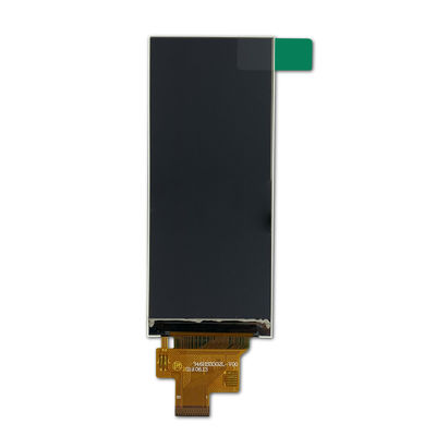 3.5 '' 3.5 inch Độ phân giải 320xRGBx480 MCU Giao diện MCU truyền TN TFT LCD hiển thị Mô-đun