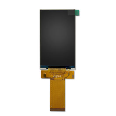3.5 '' 3.5 inch IPS Độ phân giải 320xRGBx480 Màn hình LCD màu Giao diện MCU Mô-đun hiển thị TFT