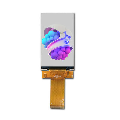 4,3 '' 4,3 inch Độ phân giải 480xRGBx800 RGB Giao diện màn hình IPS TFT LCD Mô-đun