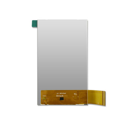 4,3 '' 4,3 inch Độ phân giải 480xRGBx800 MIPI Giao diện màn hình IPS TFT LCD Mô-đun