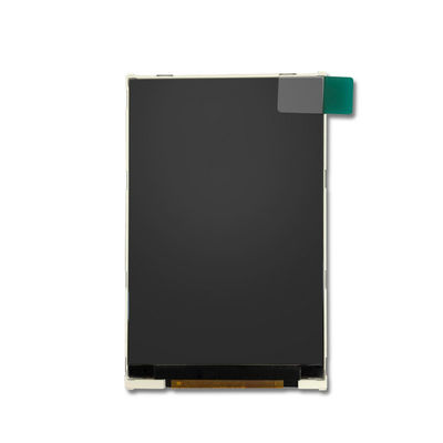 3.5 '' 3.5 inch Độ phân giải 320xRGBx480 MCU RGB SPI Giao diện màn hình IPS TFT LCD Mô-đun