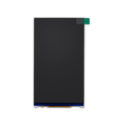 Giao diện MIPI 5 inch Màn hình IPS TFT LCD 720xRGBx1280