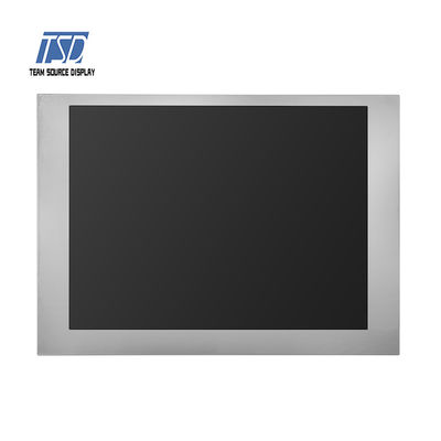 320xRGBx240 Mô-đun màn hình LCD TN TFT 5,7 inch với giao diện RGB