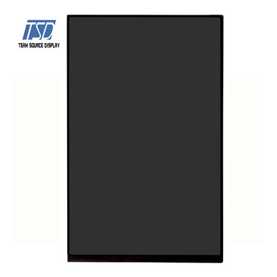 10.1'' 800x1280 Giao diện MIPI Mô-đun hiển thị LCD IPS TFT