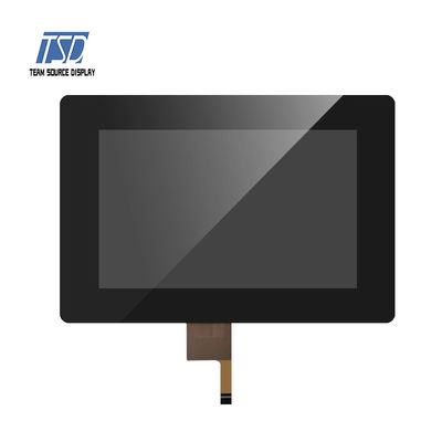 Màn hình cảm ứng LCD 5 &quot;TFT 800x480 với độ sáng cao