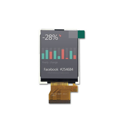 Độ phân giải 240x320 Màn hình LCD IPS TFT 2,8 inch với giao diện SPI